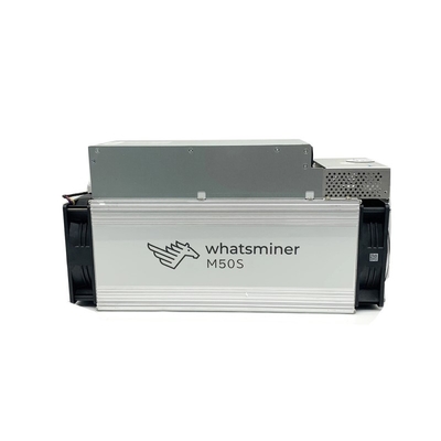 MicroBT Whatsminer M50S 26J/TH BTC মাইনার মেশিন