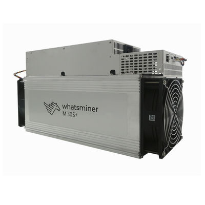 Whatsminer M30S++ 112t 112th/s Asic BTC মাইনার মেশিন