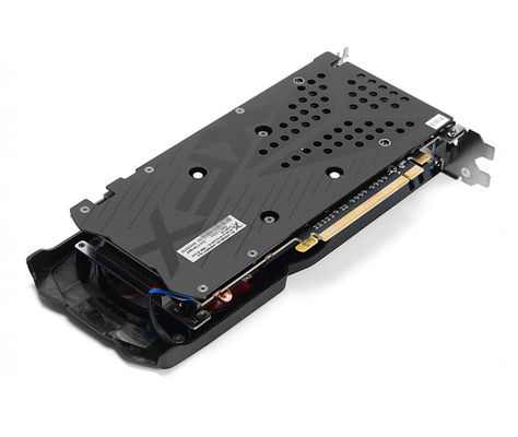 RX590 8G GDDR5 মাইনিং রিগ গ্রাফিক্স কার্ড, AMD ETH GPU গ্রাফিক্স কার্ড