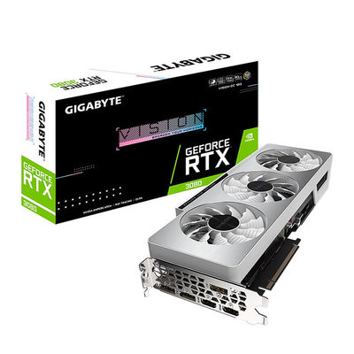 GeForce RTX 3080 Ti গ্রাফিক্স কার্ড 8G 12G PCI Express 4.0 16X