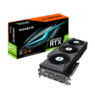 GeForce RTX 3080 Ti গ্রাফিক্স কার্ড 8G 12G PCI Express 4.0 16X